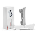 Horizontal Stand for PS5 Slim & Pro – Anti-Slip Cooling Base