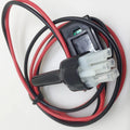 1meter Power Cable 30Amp Replacement For Icom Radio IC-706 IC-718 IC-746 IC-756 For TS-50s /60s /140 /440/450/570/2000 Oasis Select A