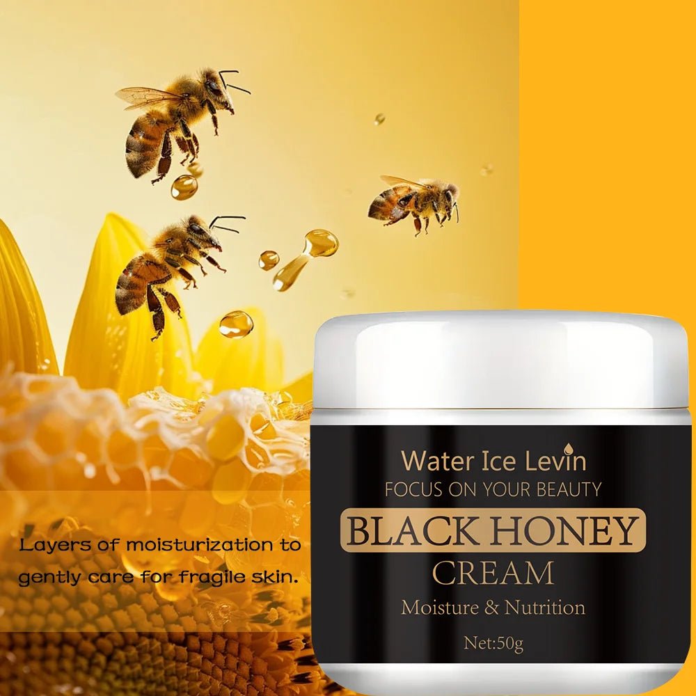 Bee Venom Anti-Aging Face Cream – Firming & Whitening 50g Anti-Aging Face Cream Oasis Select