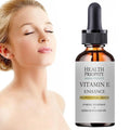 Vitamin E Face Serum Oil – Moisturizing, Firming & Brightening