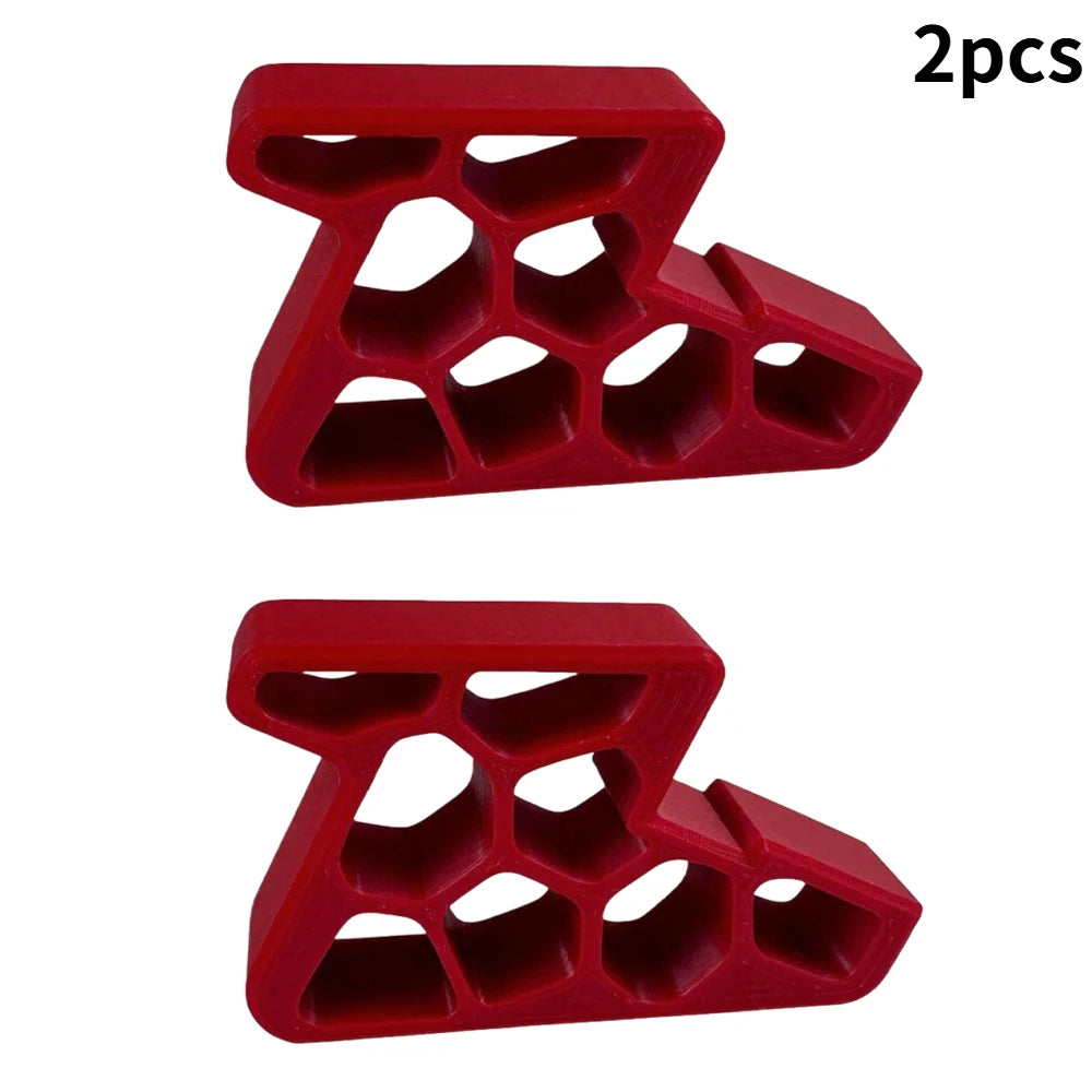 Sliding Door & Window Track Lock – Non-Slip Safety Wedge