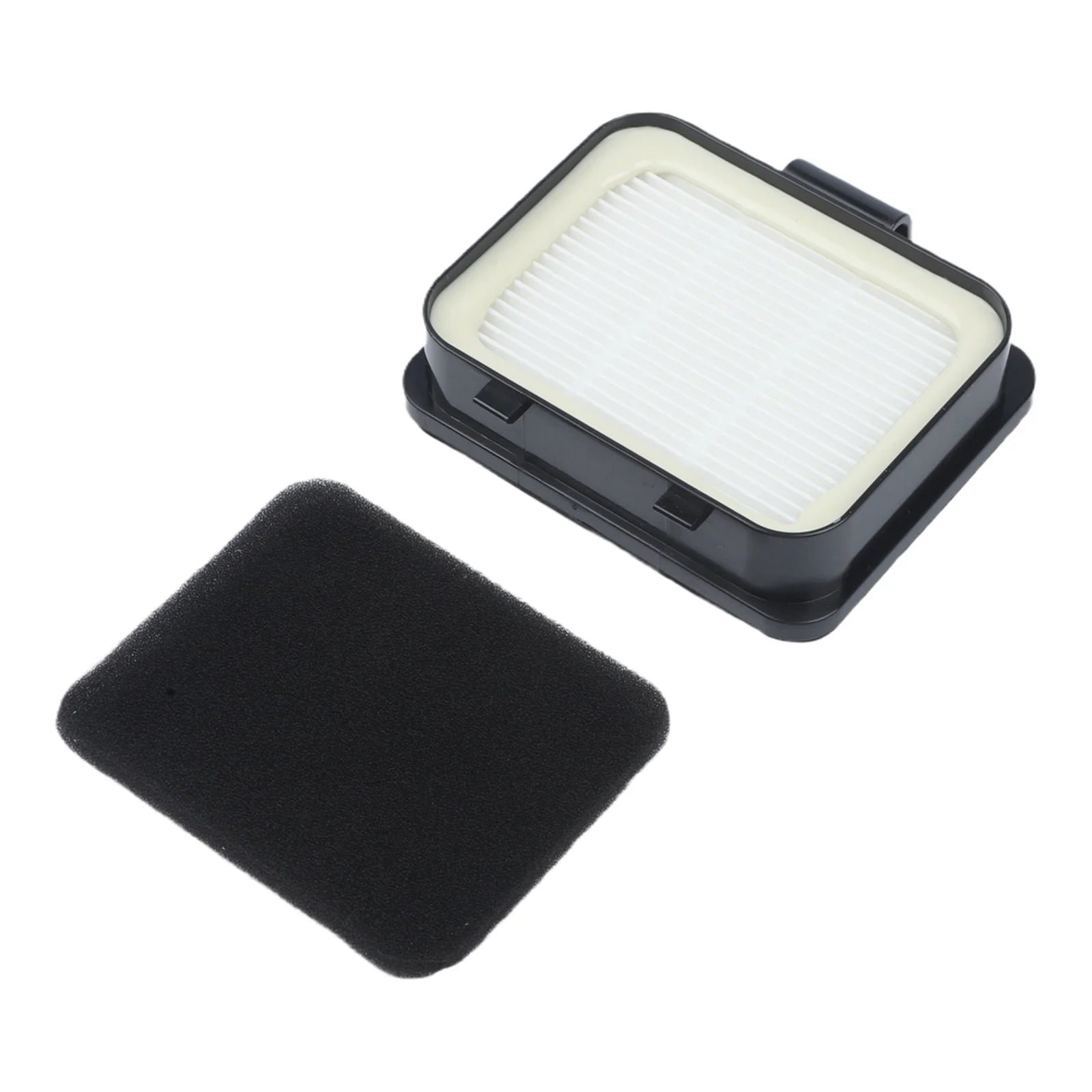 Replacement Filter Kit 4pcs With Brush For Bosch GAS 18V-1 Especially Recommended For Asthmatics Oasis Select