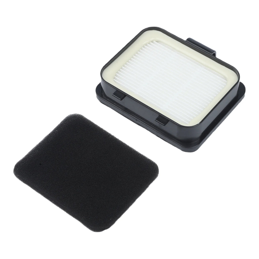 Replacement Filter Kit 4pcs With Brush For Bosch GAS 18V-1 Especially Recommended For Asthmatics Oasis Select