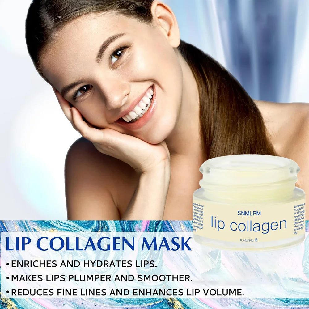Remove Dark Lip Balm Lighten Melanin Lip Mask Exfoliating Fade Lip Line Dead Skin Moisturizing Brighten Repair Lip Care Products Oasis Select