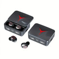 Original TWS M90 Wireless Headphones Gaming Earphone Bluetooth 5.3 Sport Earbuds with Mic Wireless Headset For iPhone Xiaomi Oasis Select M90 Earbuds