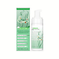 Herbal Women's Private Part Care Mousse Gentle Cleaning Remove Odor Relieve Local Discomfort Deep Protect Sensitive Areas Gel Oasis Select 60ml