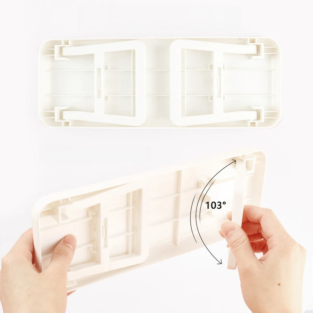 Foldable Manicure Arm Rest Stand Soft Sponge Cushion Pillow Holder Multifunctional Table Desk Support Mat Essential PracticeTool Oasis Select