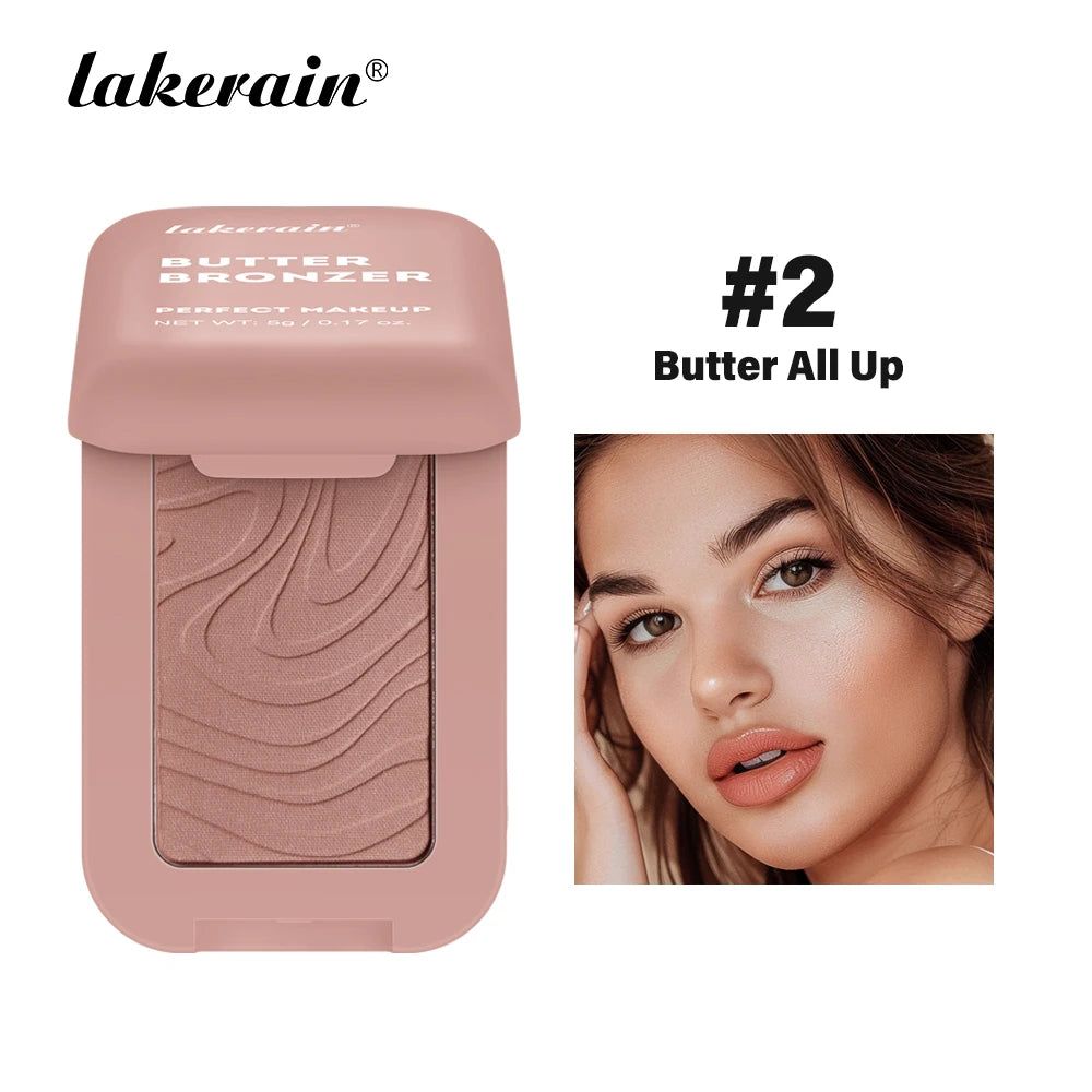 Waterproof Bronzer Makeup Contour Sticks Cosmetics Contouring for Face Bronzers And Illuminators Matte Shading Palette Powder Oasis Select 02 Bronzer