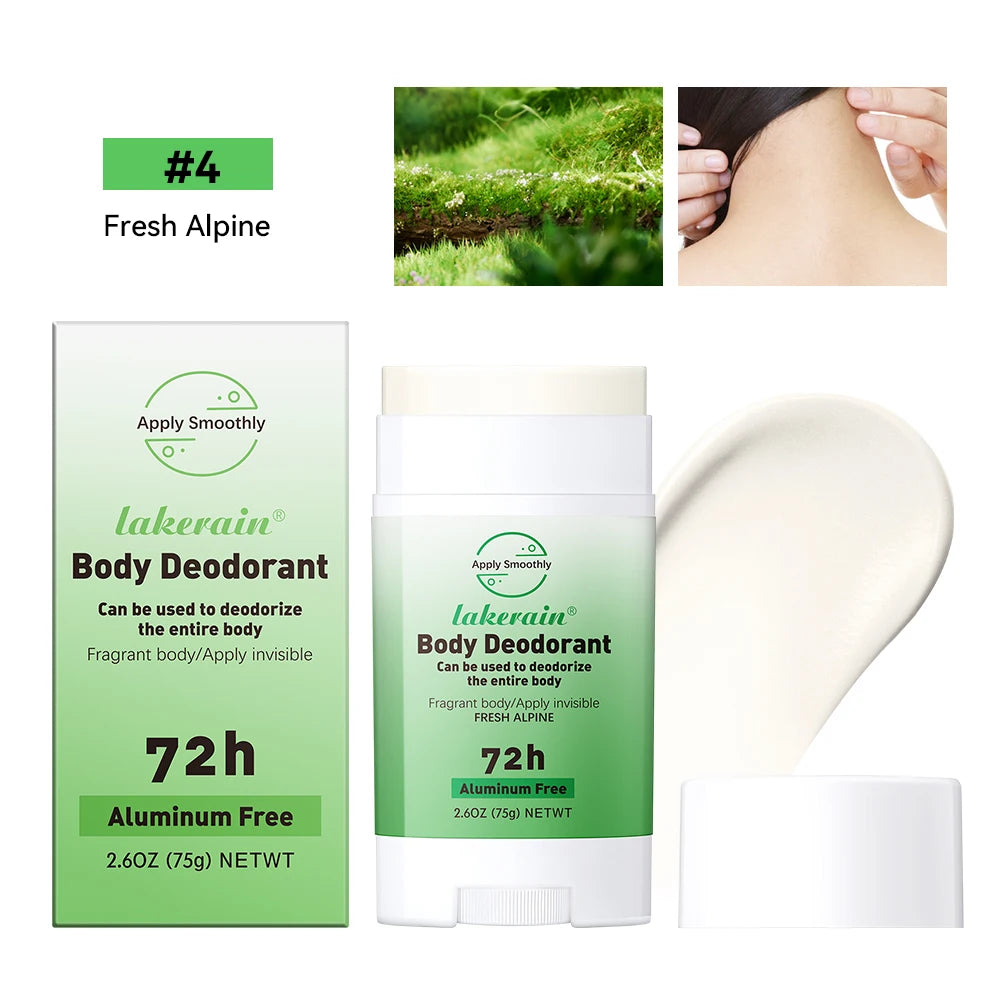 ibcccndc 72-Hour Whole Body Deodorant Cream – Aluminum Free