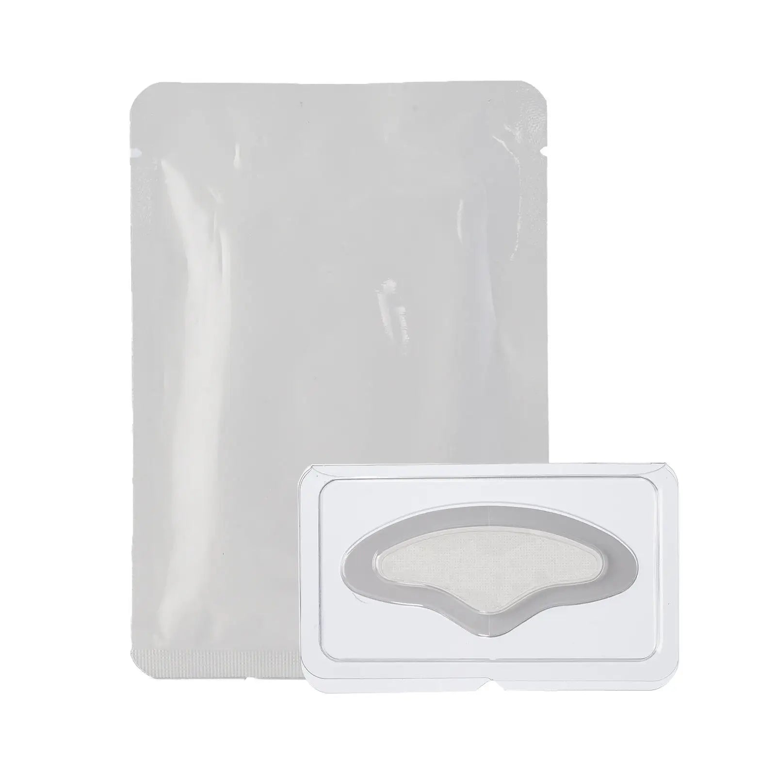 Hyaluronic Acid Microneedle Forehead Patches – Firming & Hydrating