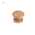 Wood Furniture Cabinet Drawer Knobs Cupboard Pulls Handle Kitchen Cupboard Wardrobe Dresser Hardware Accessories With Screw Oasis Select 1