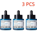 30ml SomeByMi Beta Panthenol Repair Serum -50,000 PPM Panthenol, 5,000 PPM Beta-Sitosterol, Clinical Repair Korean Serum Oasis Select 3 PCS
