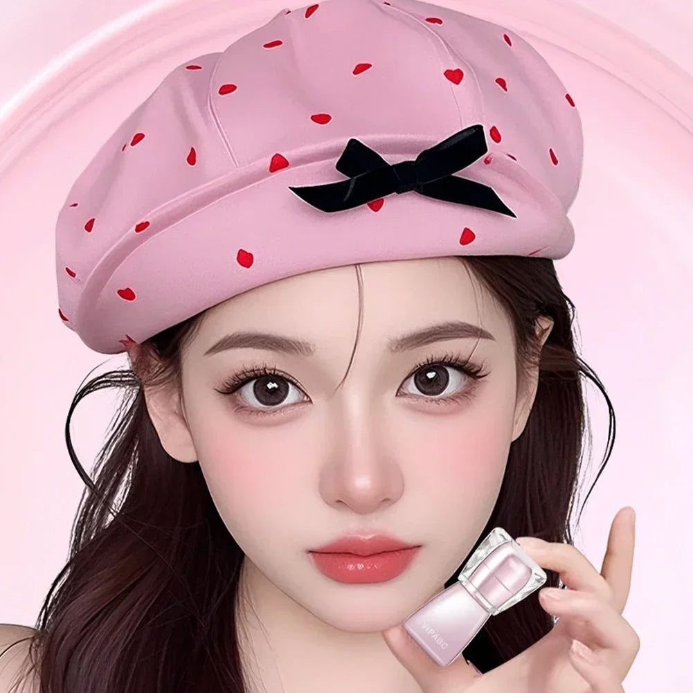 Mirror Lip Gloss – Plumping, Moisturizing & Transfer-Resistant