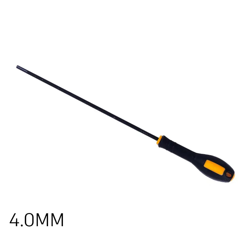Chainsaw Round File Sharpener – 4.0mm 4.8mm 5.5mm Steel File Chainsaw Sharpening File Oasis Select 4.0MM