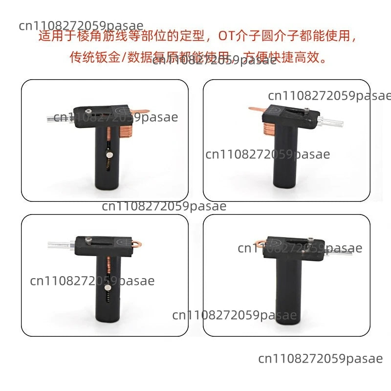 Professional Auto Body Repair Tools Spot Welding Extrusion Machine Continuous Injector Accessories Oasis Select