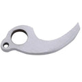 2.5 Cutting Diameter Spare Electric SK5 Scissor Blade for Woxr/Makita Electric Garden Shears As A Replacement Blade Oasis Select 2.5 Lower blade