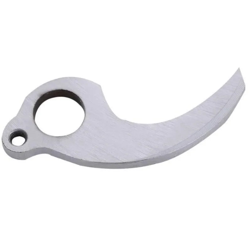 2.5 Cutting Diameter Spare Electric SK5 Scissor Blade for Woxr/Makita Electric Garden Shears As A Replacement Blade Oasis Select 2.5 Lower blade
