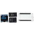 Open DTU Antenne Socket Kabel Plugss Play Monitor Parts For Hoymiles DIY Kit Display For ESP32 For NRF24L01 Antenne Socket Kabel Oasis Select China Mainland