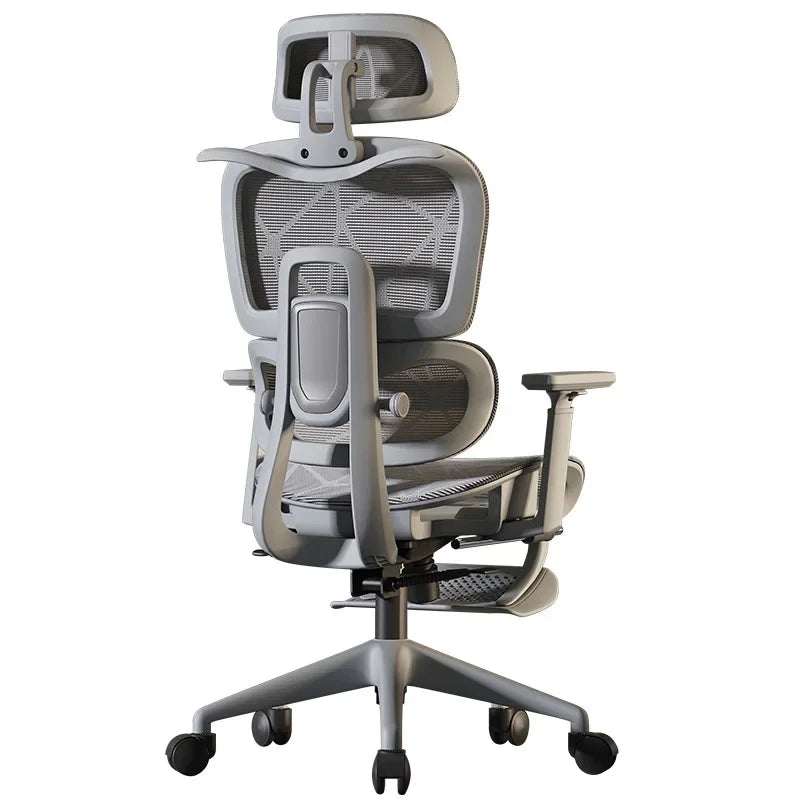 Ergonomic Chair Office Chair Boss Chair Household Recumbent Computer Chair Oasis Select