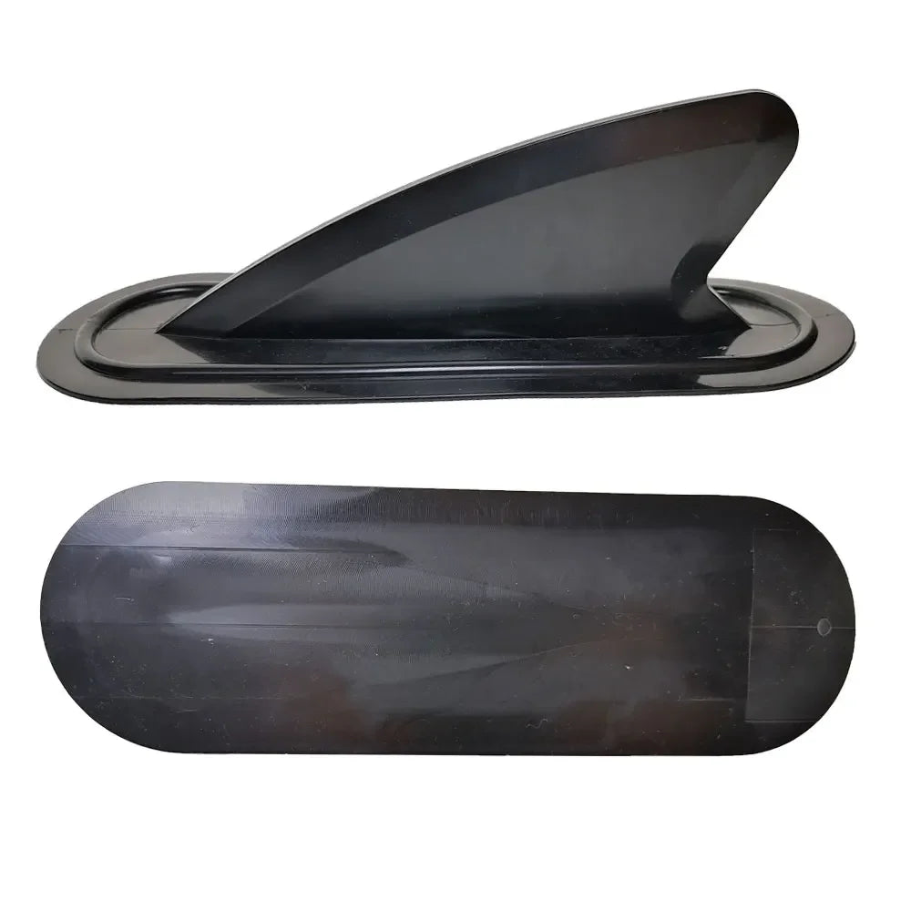 SUP Side Fin Stand Up Paddle Board Small Fin Surf Water Wave Fin Stablility Integrated Stuck Surf Water Wave Fin Oasis Select
