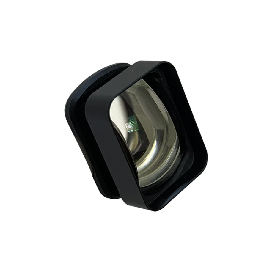 Magnetic Wide Angle & Macro Lens for DJI Osmo Pocket 3/4