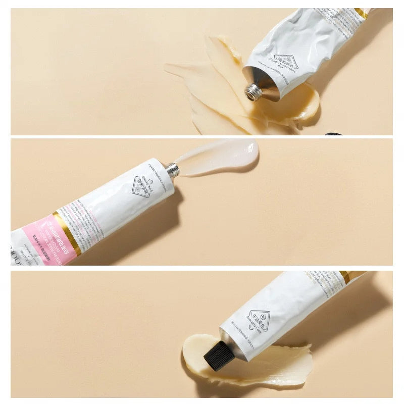 YOUNGCOME Hand Cream – Argan Oil & Glycerin Gift Set 75g