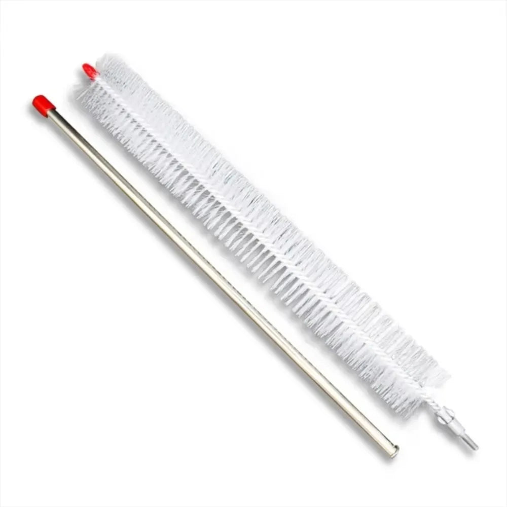 New Universal Washing Machine Brush Decontamination Detachable Inner Barrel Crevice Brushes Long Handle Bathroom Washing Tool Oasis Select 1PC