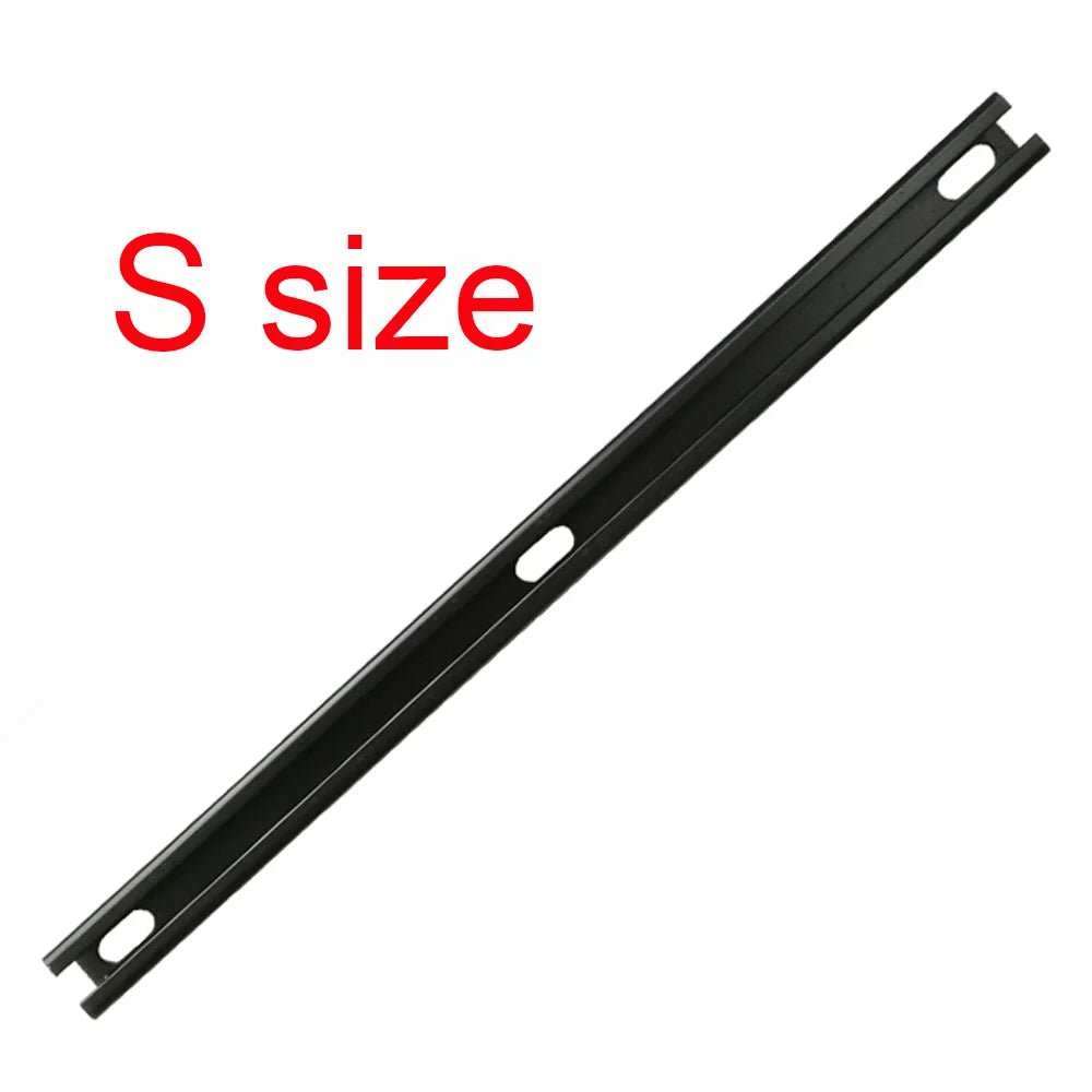 DIY Kayak Seat Chair Slide Rail Track Mount Fishing Boat Chair Cusion Rail Slider Kayak DIY Accessories Oasis Select S Size Track