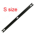 DIY Kayak Seat Chair Slide Rail Track Mount Fishing Boat Chair Cusion Rail Slider Kayak DIY Accessories Oasis Select S Size Track