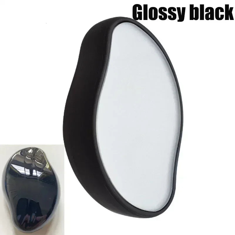 Stone for Hair Removal Depilatory Hair Eraser Depilator Hair Magic Painless Sponge Pad Effective Epilator Facial Body Epilator Oasis Select black