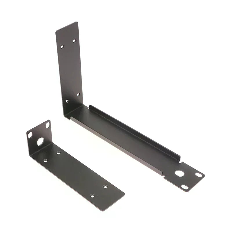 Rackmount Metal Frame for QLXD ULXD SLXD Wireless Receiver
