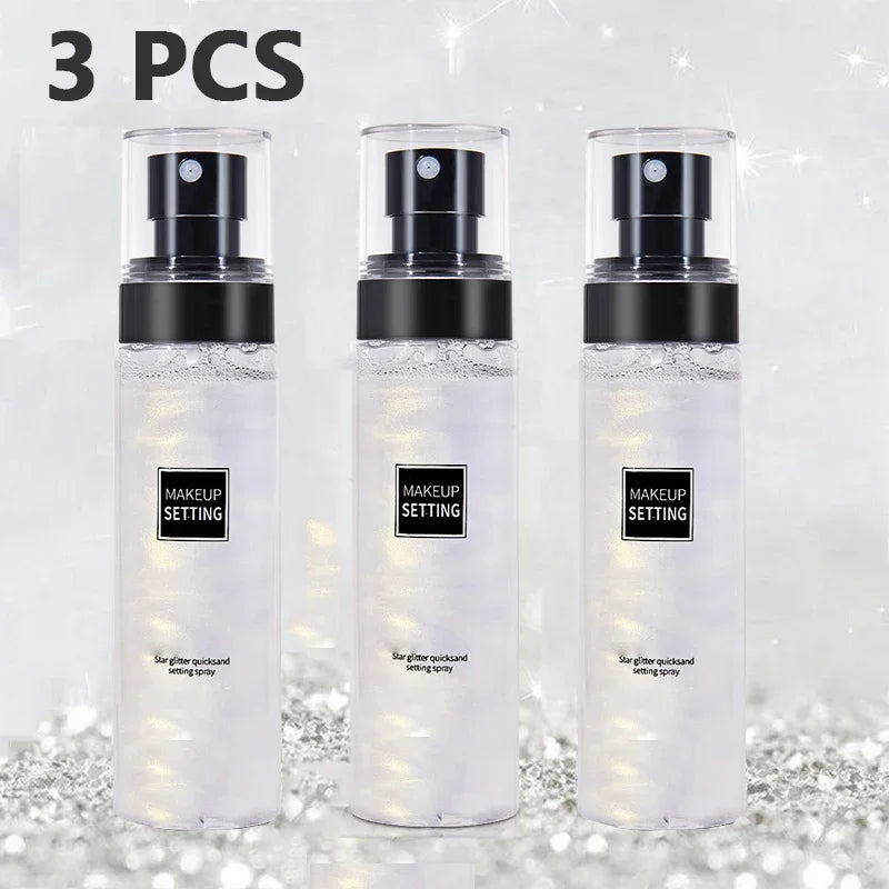 LAIKOU Makeup Setting Spray – Waterproof, Oil Control 100ml