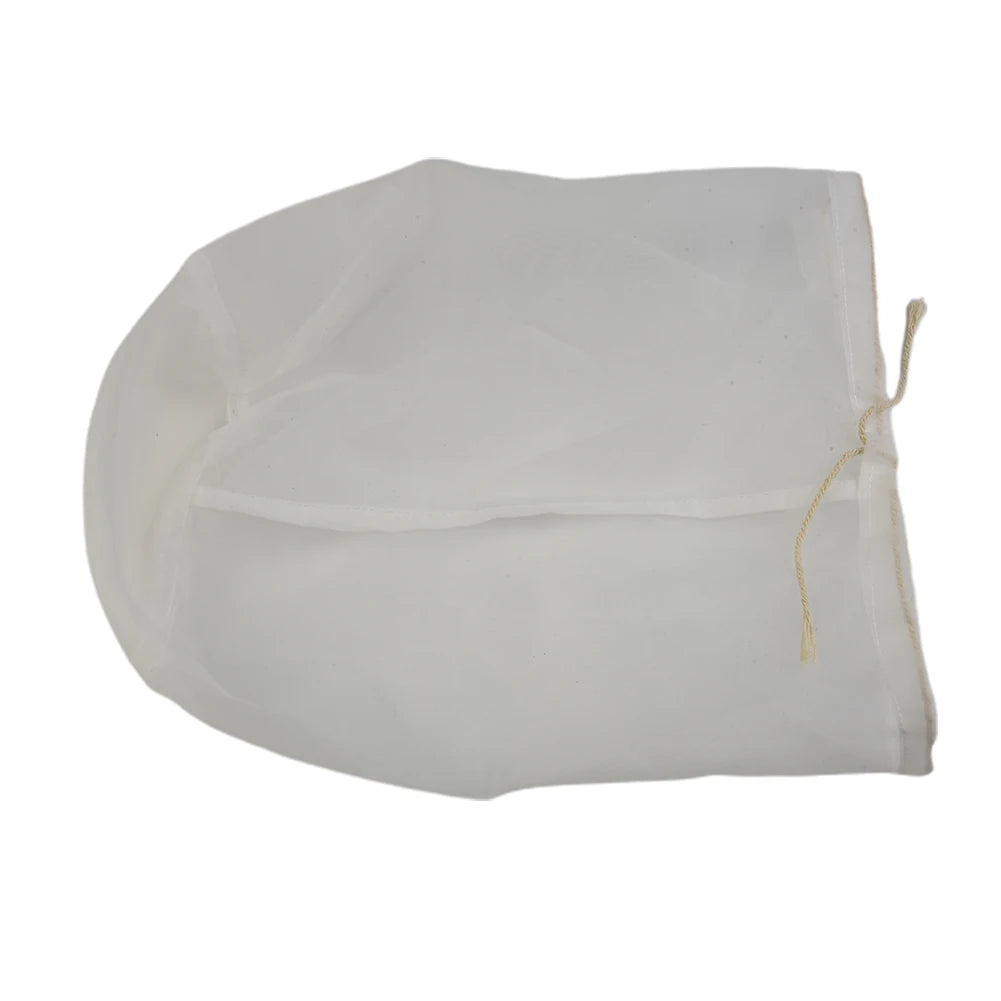 Multi Purpose Homebrew Filter Bags Straining Bags Home Brew Functional Practical Useful Fine Mesh Food Home brew Oasis Select