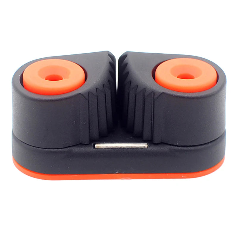 Composite Material Cam Cleat With Ball Bearings Carbo Cam Kit Rope Fairlead Accessories Oasis Select Large