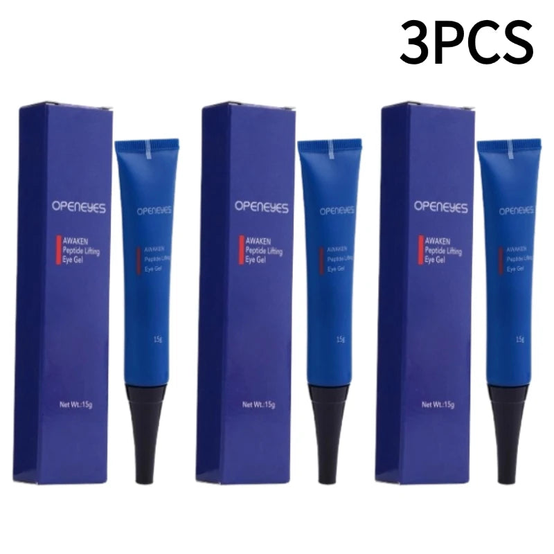 Men's Retinol Eye Cream – Bags, Dark Circles & Fine Lines
