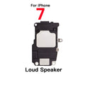 iPhone 7 Internal Parts Kit – Flex Cable, Camera & Speaker