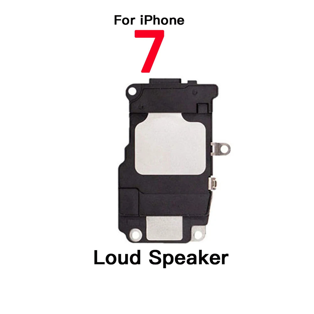 iPhone 7 Internal Parts Kit – Flex Cable, Camera & Speaker