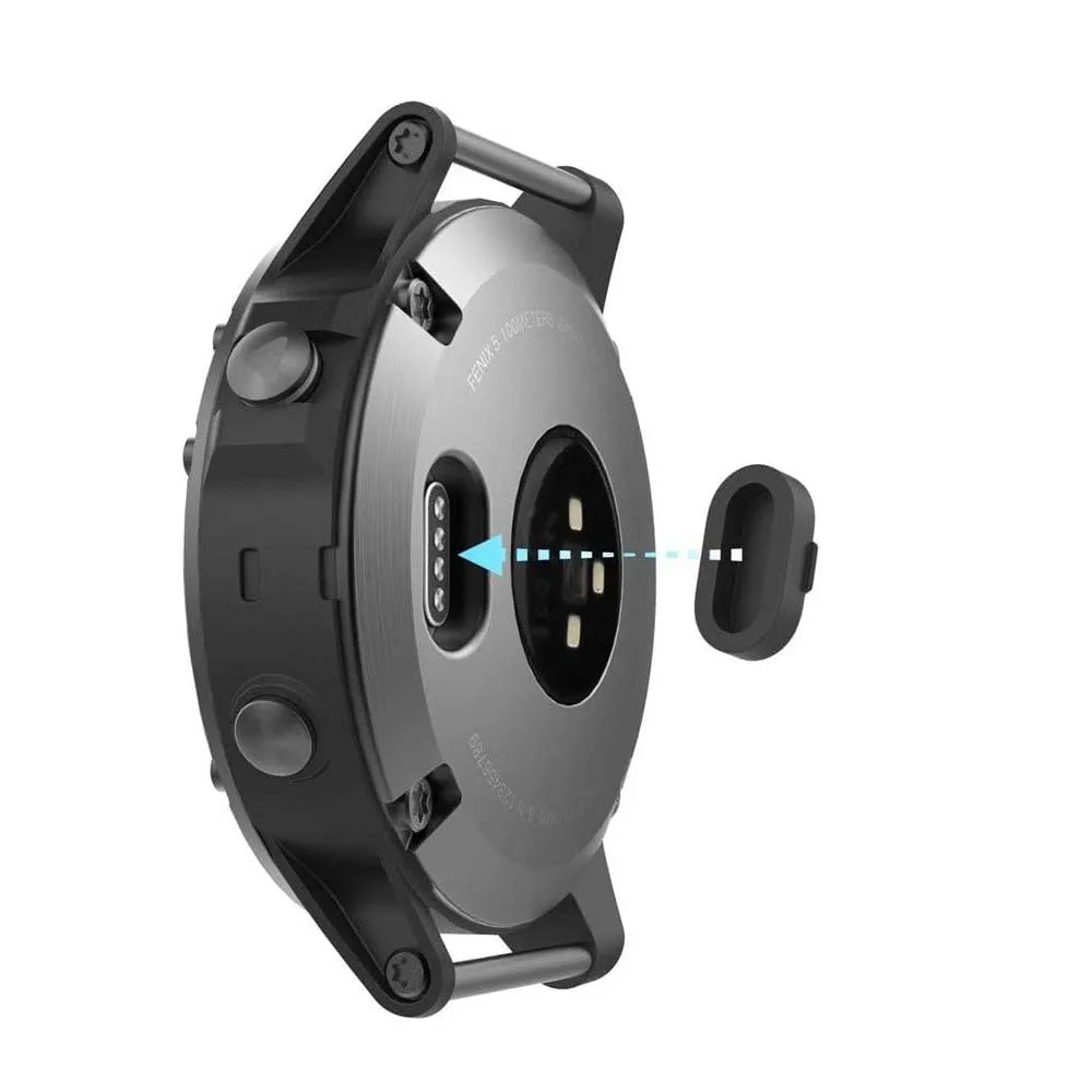 Garmin Forerunner 265 965 & Fenix 7 Mini Charger + Adapter Kit Watch Charging Adapter Oasis Select