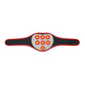 Magnetic Self-Heating Neck Brace – Pain Relief & Neck Support Magnetic Neck Brace Oasis Select 7 Magnets