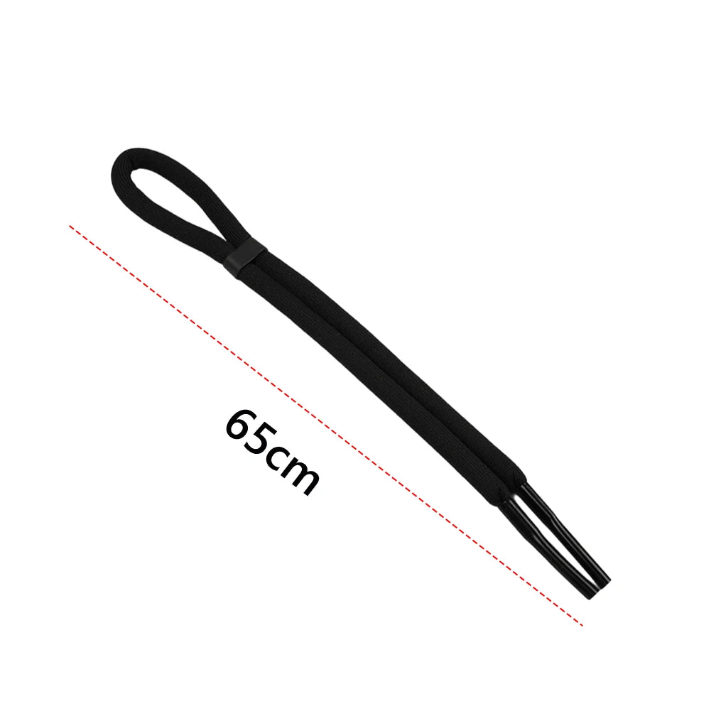 8Pcs Floating Sunglasses Straps Adjustable Buoyant Glasses Retainer Foam Glasses Strap for Surfing Swimming Fishing Oasis Select Australia