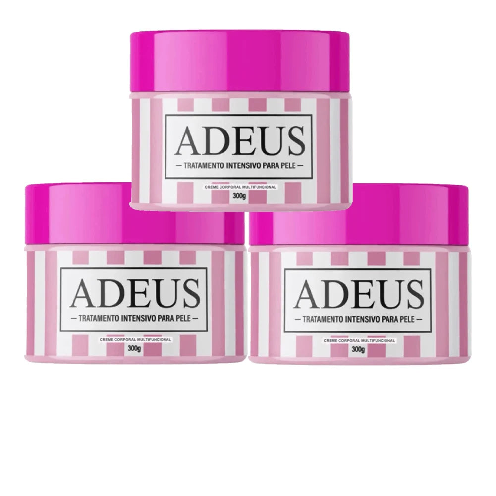 ADEUS Body Moisturize Cream Gently Nourishes the Skin Lasting Fragrance Non-greasy Refresh Enhance Elasticity Body Massage Cream Oasis Select C