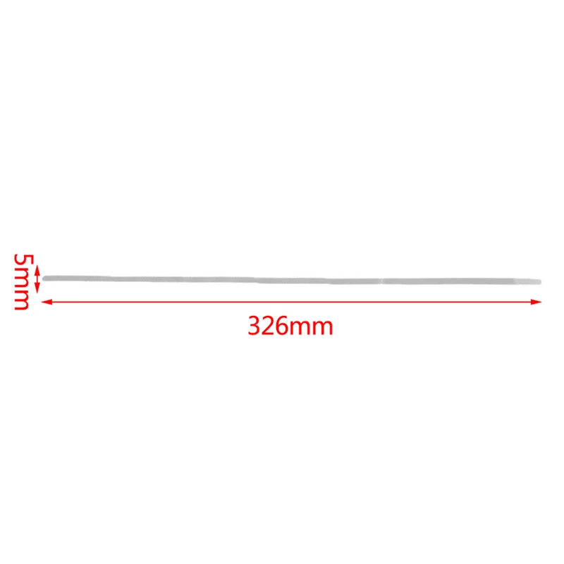Surface Book 1 & 2 Replacement Rubber Feet – 2-Pack Adhesive