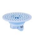 New Anti Odor Floor Drain Cover Insect Proof Strainer Sink Drain Core Hair Catcher Strainer Bathroom Sink Oasis Select A