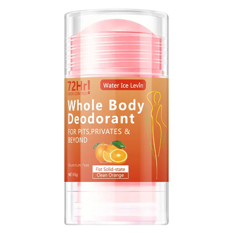 Women's Intimate Deodorant Cream – Gentle Odor Control 45g Intimate Deodorant Cream Oasis Select 1 Piece 45g