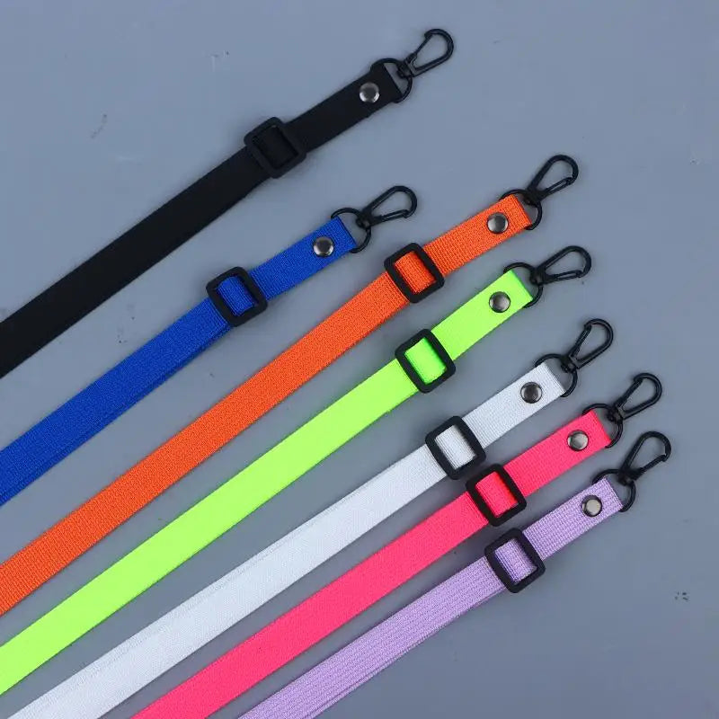 1 PCS 130cm Shoulder Strap Bag Adjustable Belt Universal Replacement Bag Accessories Strap For Bags Oasis Select