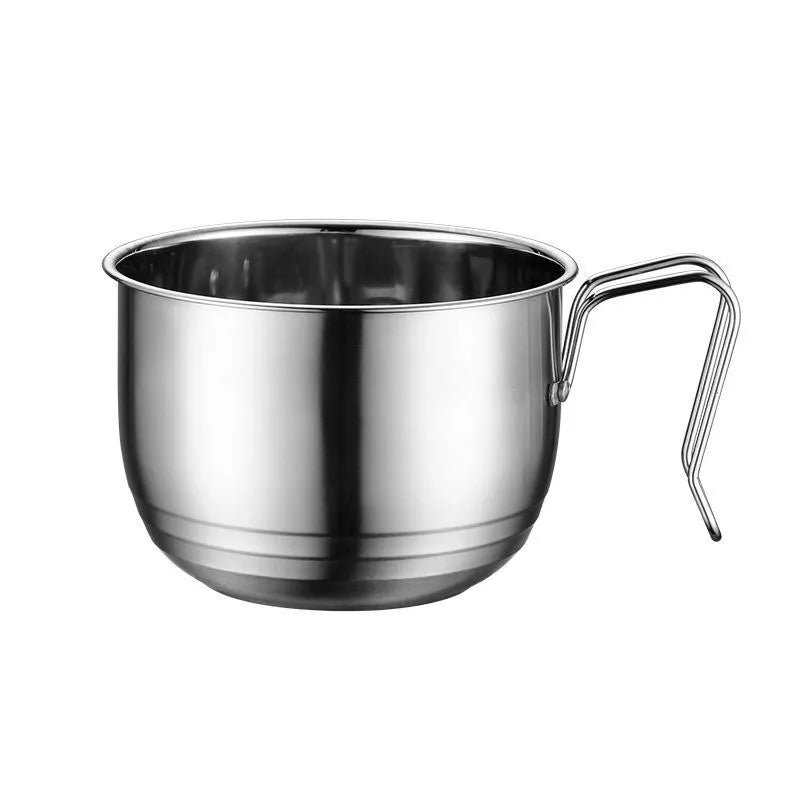 Stainless Steel Sink Strainer & Drain Basket Filter | 10cm