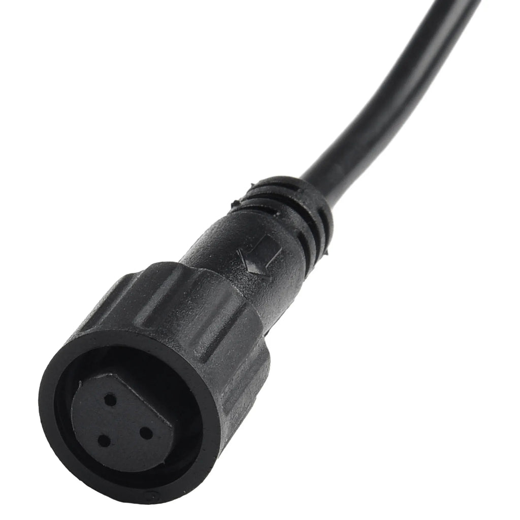 Make your Ebike Conversion Kit Easier & Freer with Ebike Speed Sensor Extension Cable for BAFANG MidMotor BBS01/BBS02/BBSHD Oasis Select