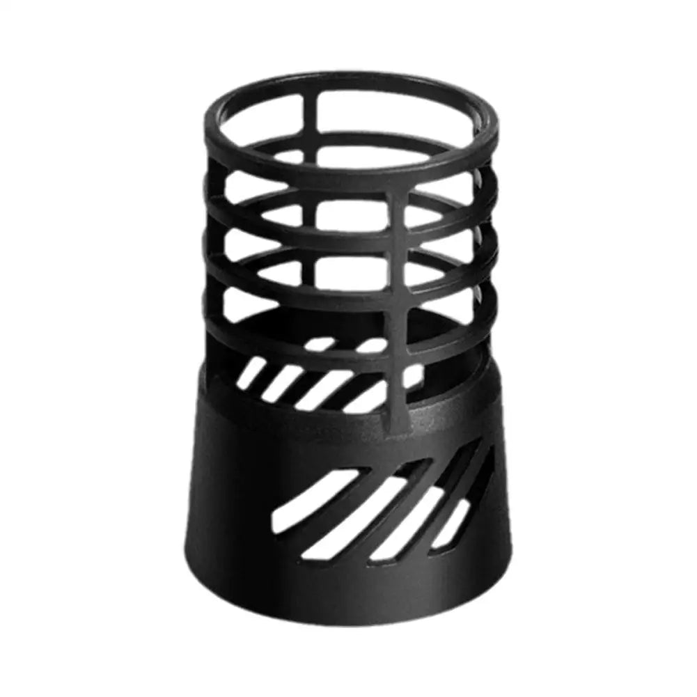 Hot Air Gun Protective Plastic Cover High Temperature Windpipe Anti Scalding Coating Tool Roasting Gun Ironing Cover Accessories Oasis Select 1pcs
