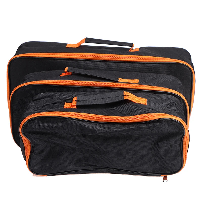 Car Wear Closure Storage Case With Handle Durable Pouch Vacuum Cleaner Tool Bag Oasis Select