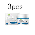 Birch Moisturizing Cream: Deep Nourishment, Skin Renewal, Brightening, and Smooth Refining Care Oasis Select 60gx3pcs